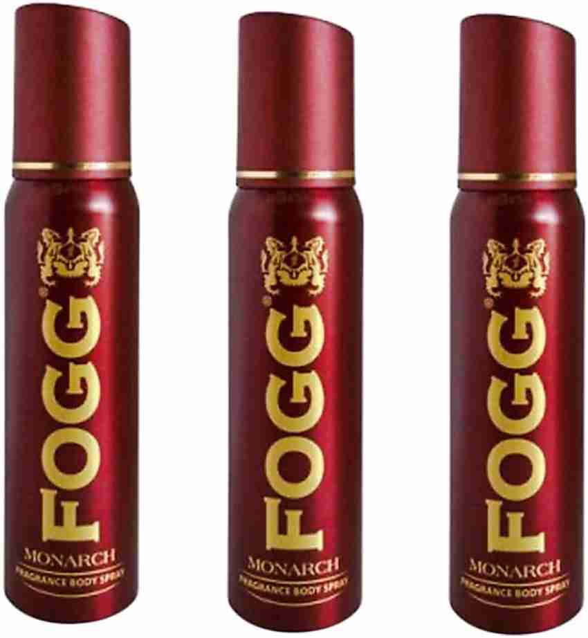 Original fogg perfume deals