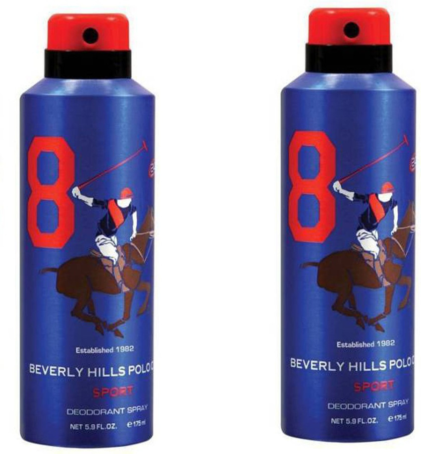 Us polo club deodorant outlet