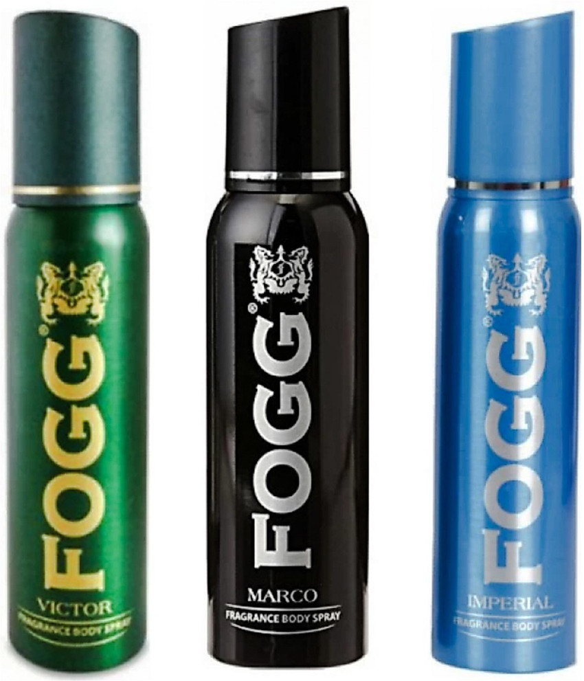 Fogg perfume online spray