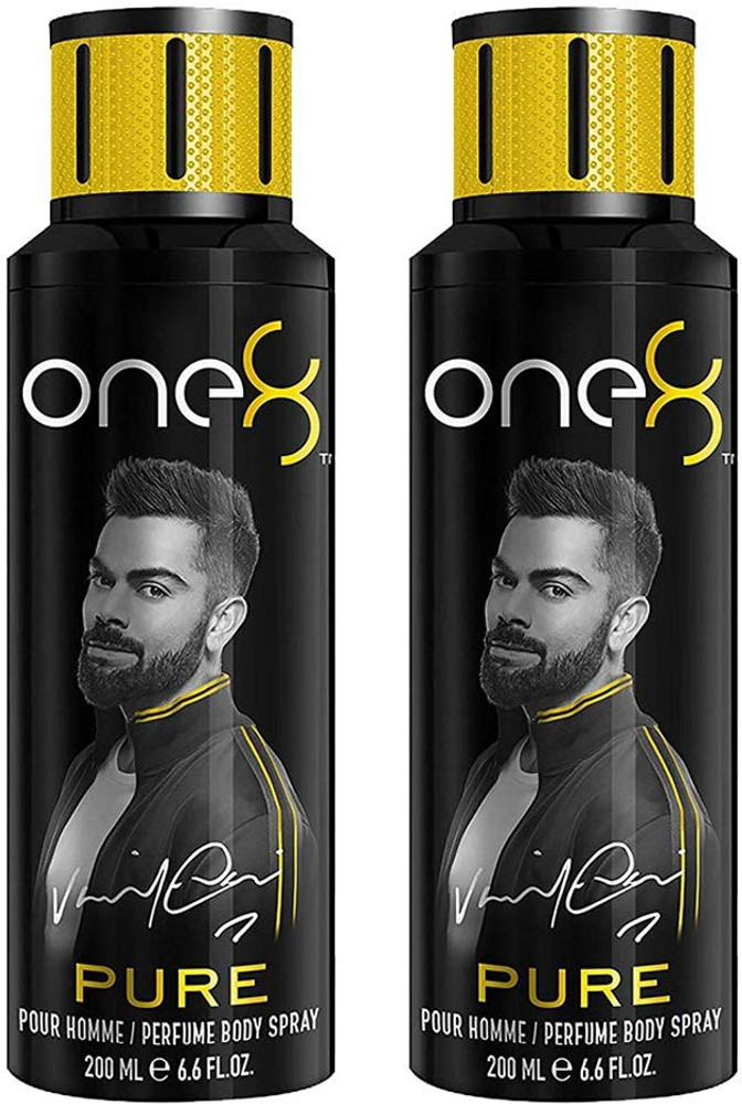 One8 deodorant on sale