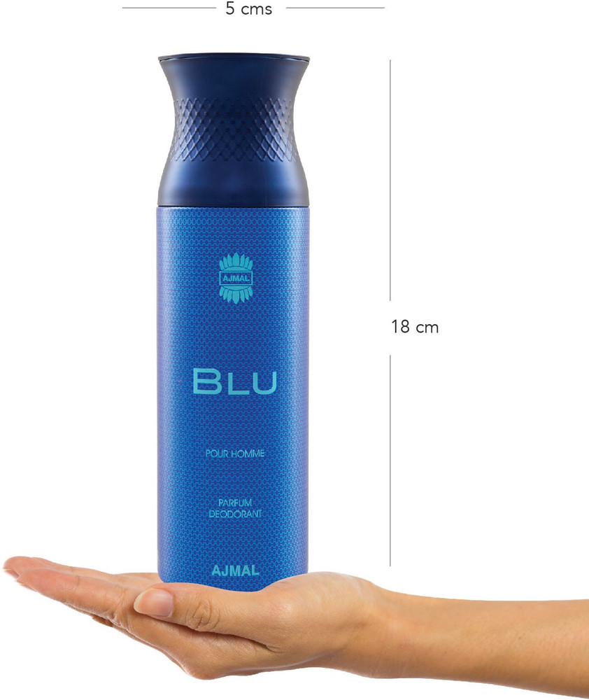 Ajmal body online spray price