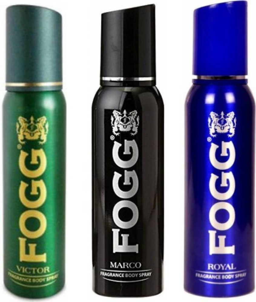 Fogg cheap body perfume