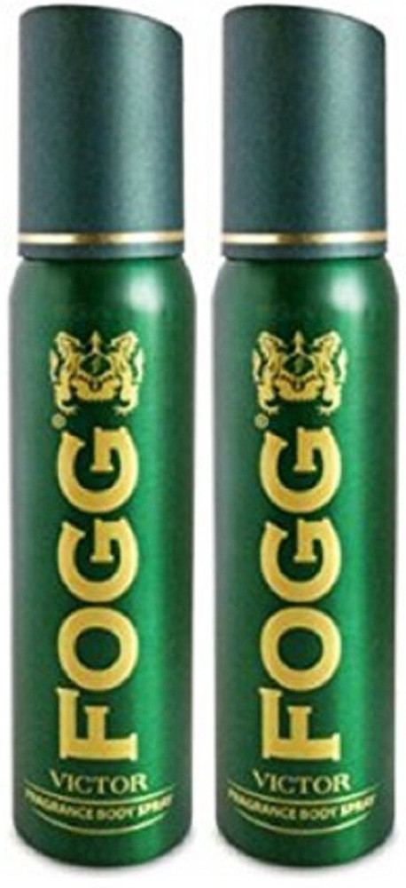 Fogg hot sale victor perfume