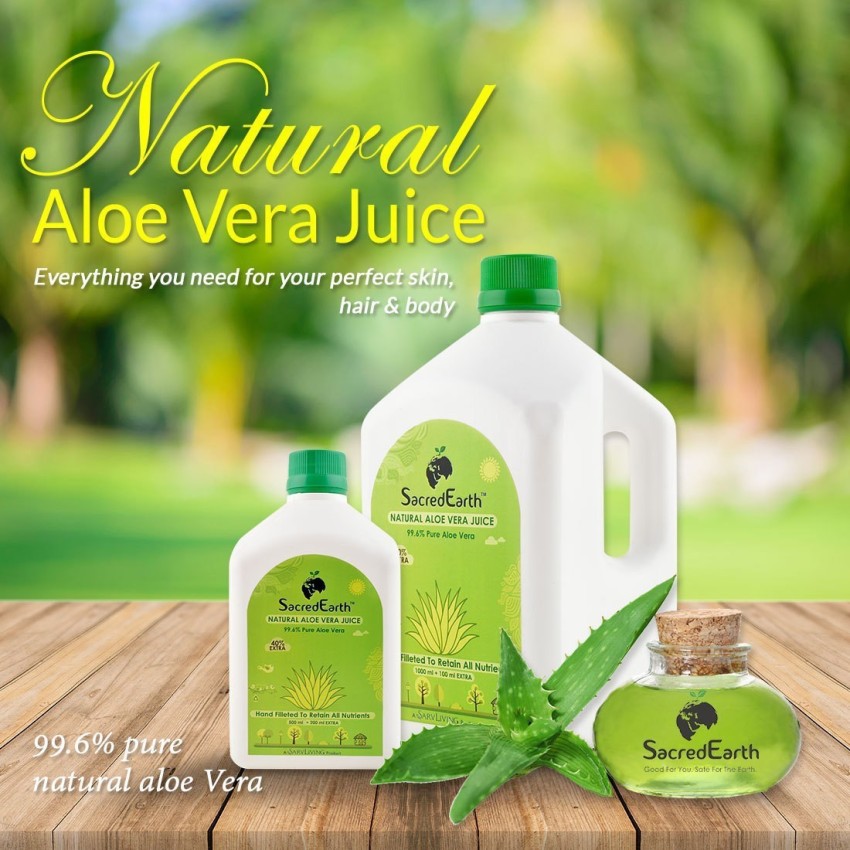 Ideal aloe vera juice hotsell