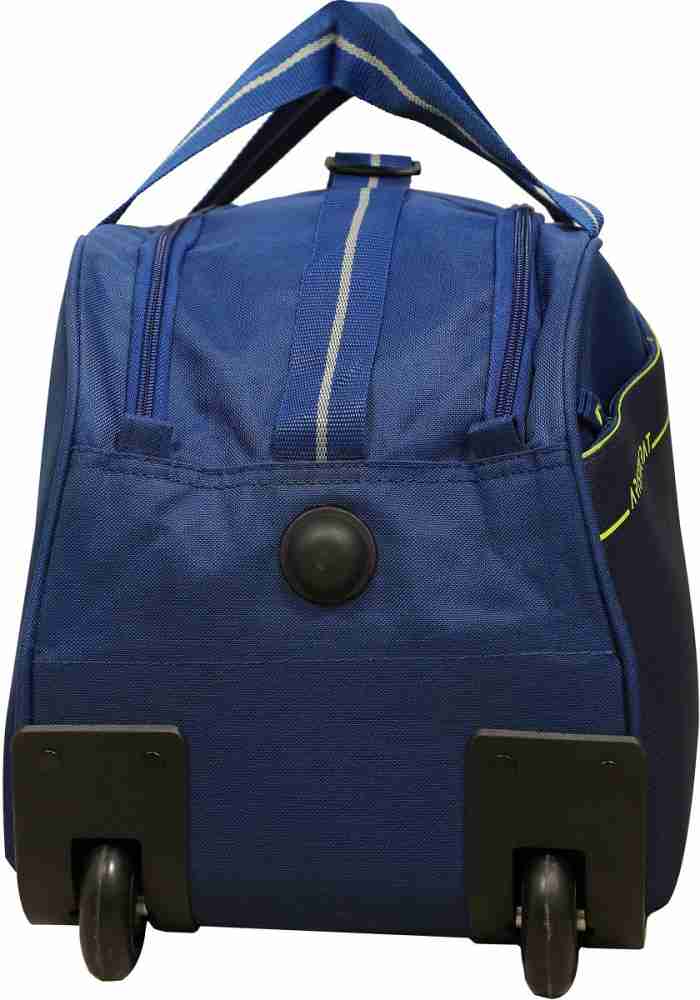 Vip duffle cheap bags flipkart