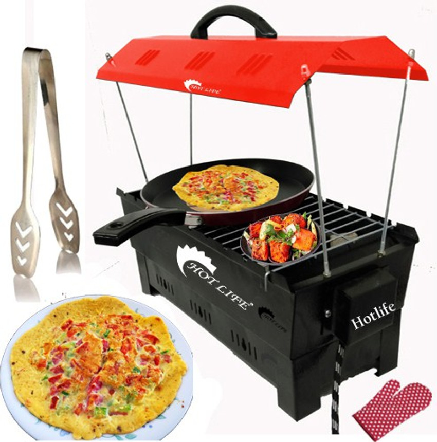 Non electric tandoor cheap