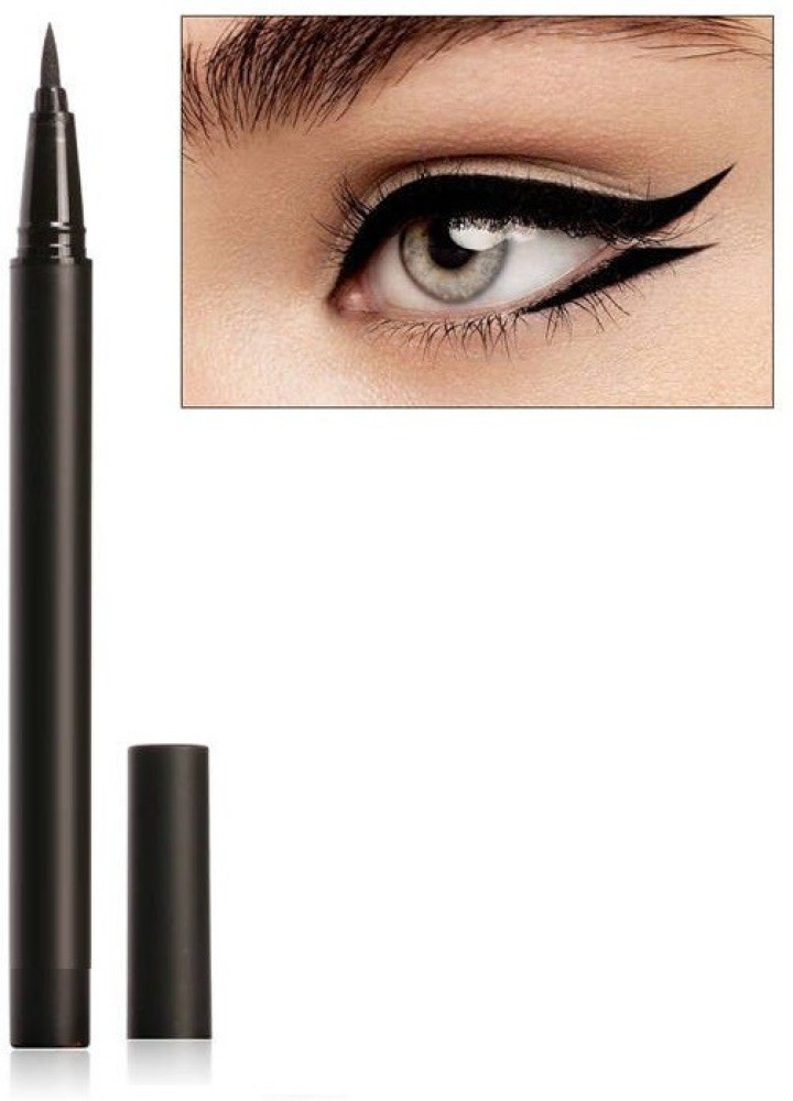fcityin  36 Sketch Eyeliner For Women Pack Of 4  Proffesional Smudge  Proof