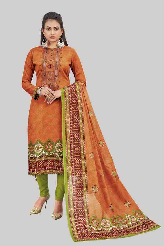 Flipkart new shop dress materials