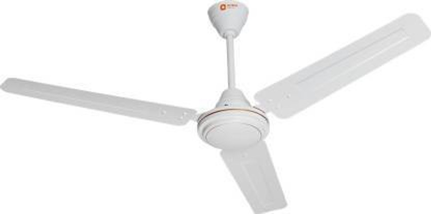 Orient ceiling fan rapid hot sale air price