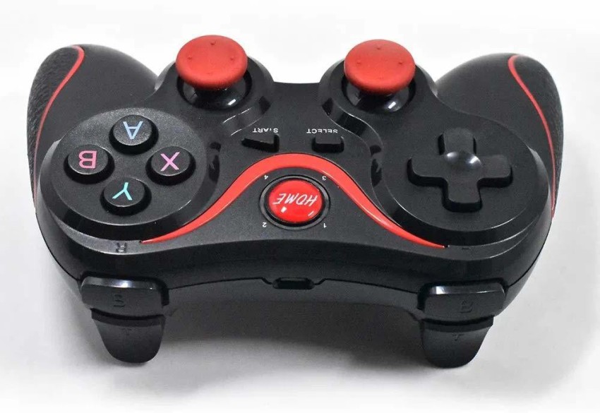 T3- Bluetooth Wireless Game Controller Gamepad Joystick for iOS