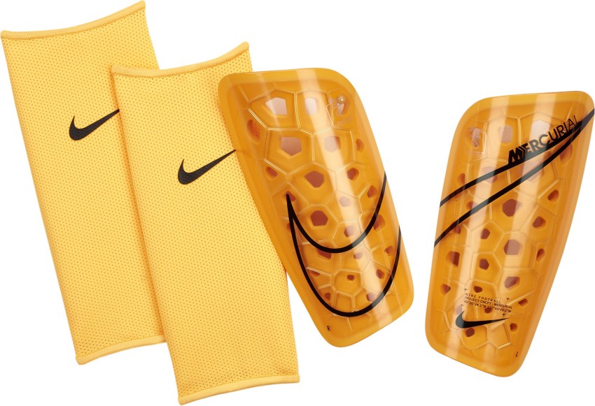 football shin guards nike