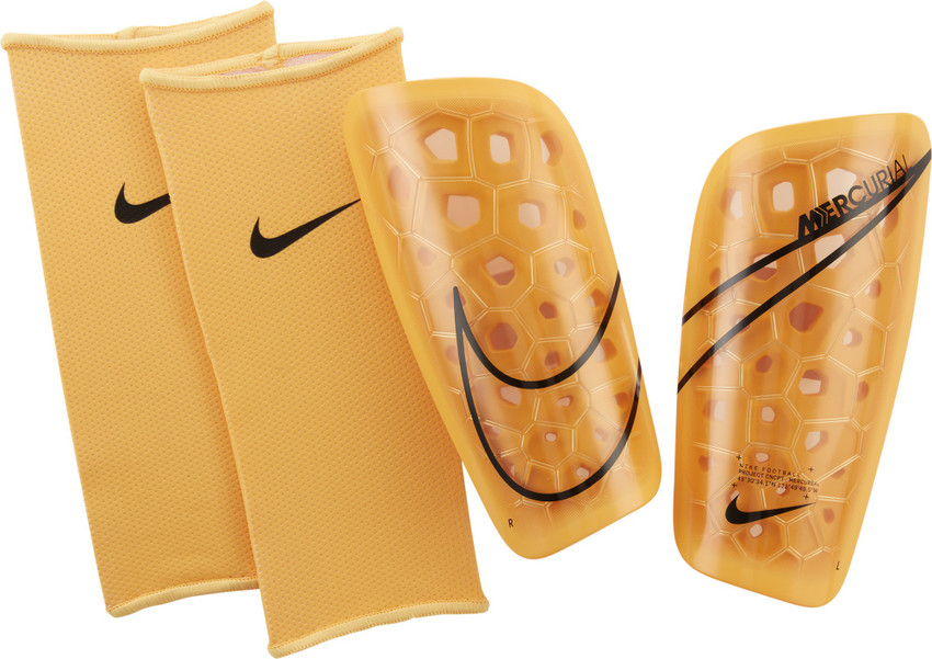 Nike lite sales shin pads