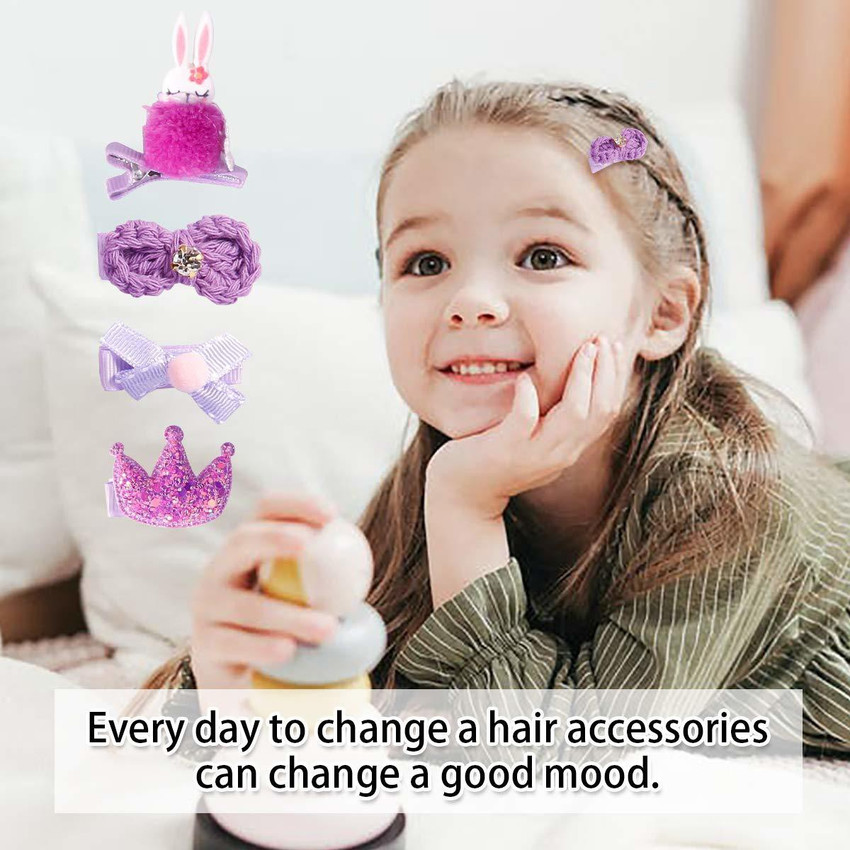 Cheap hair outlet accessories for toddlers