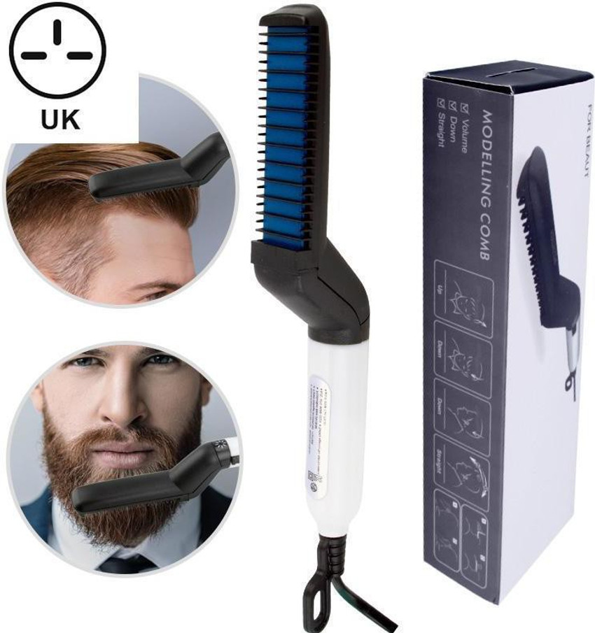 Beard 2025 straightener india