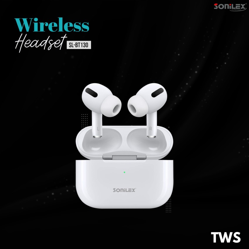 Sonilex earpods best sale