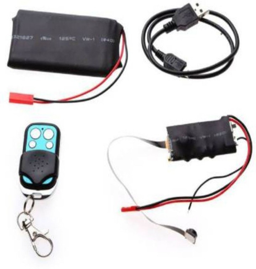Cam 360 hd mini dvr button pinhole spy hidden video recorder camera sales