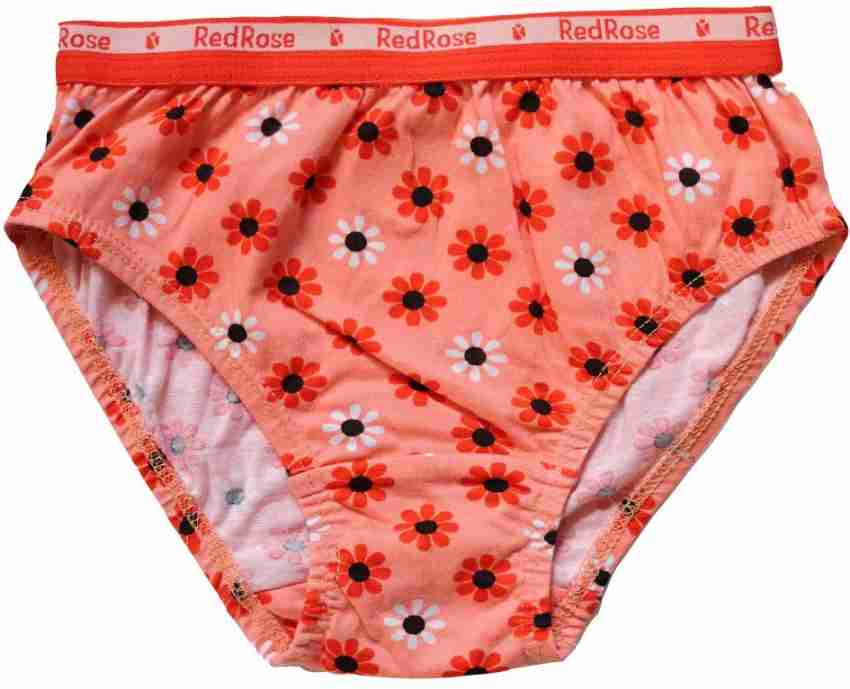 Red Rose Ladies Panties (Aarti) in Dandeli at best price by Red Rose  Garments - Justdial