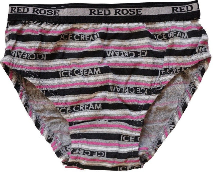 Red Rose Ladies Panties (Aarti) in Dandeli at best price by Red Rose  Garments - Justdial