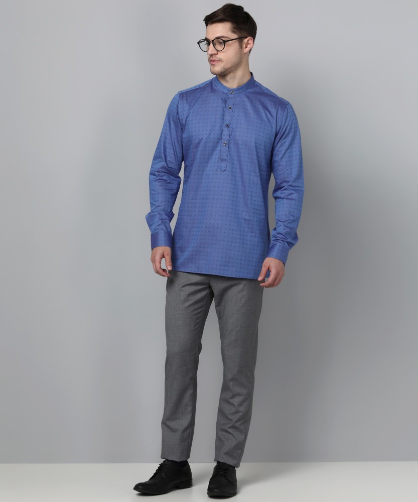 Blackberry kurta online pajama