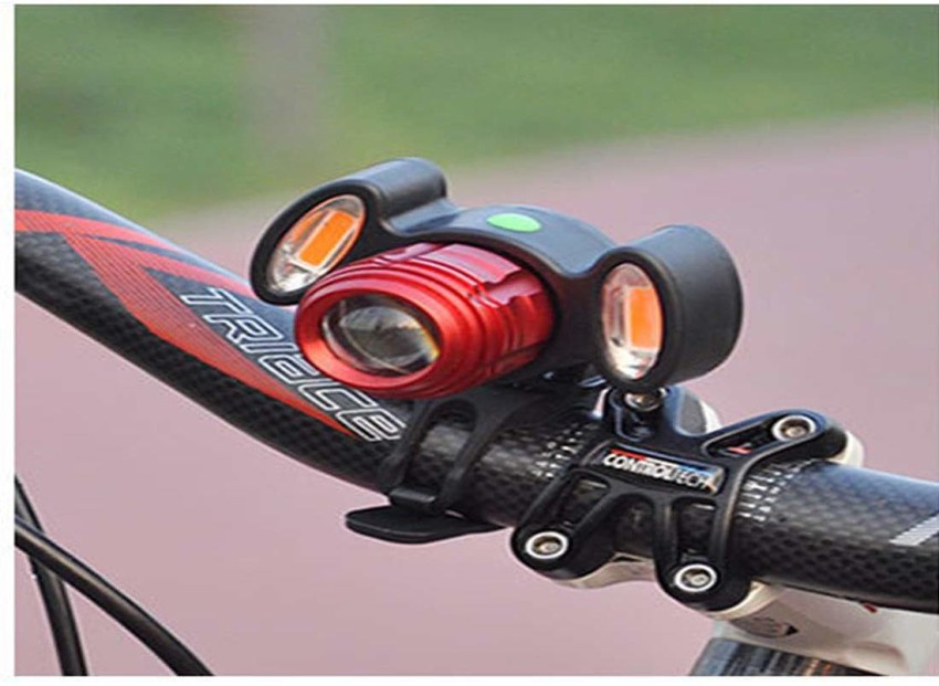 Bicycle headlight discount