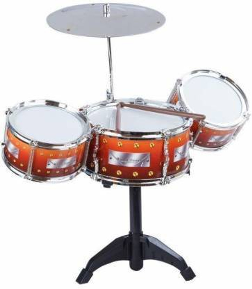 Jazz drum toy deals