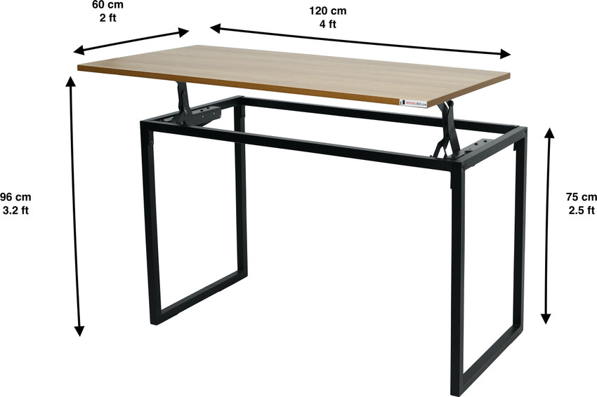 Study table top 2 feet