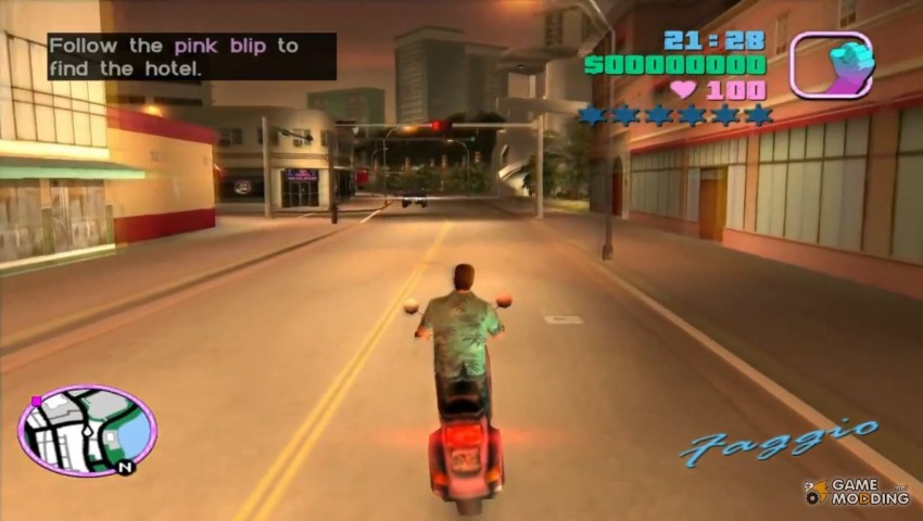 Gta Vice City Pc Game Dvd (Pc) Price in India - Buy Gta Vice City Pc Game  Dvd (Pc) online at