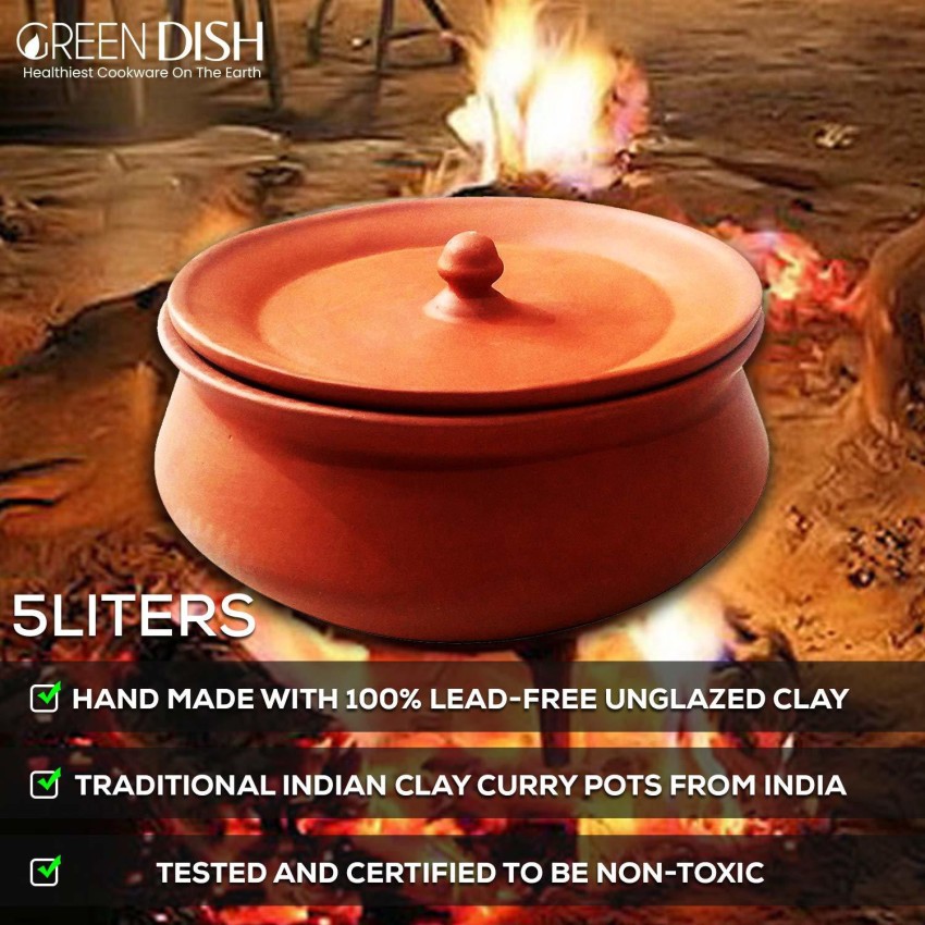 https://rukminim2.flixcart.com/image/850/1000/kk4c13k0/pot-pan/d/b/f/clay-cookware-mud-handi-clay-pots-ideal-for-biriyani-curries-original-imafzj9rnzcjywse.jpeg?q=90
