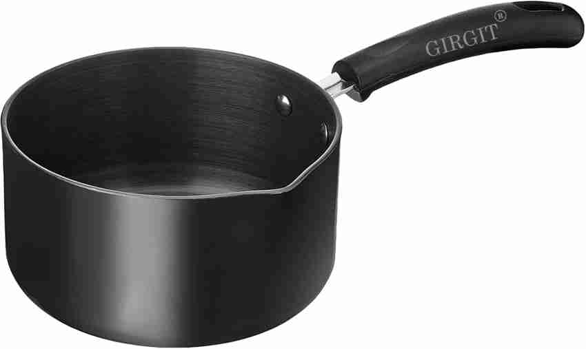 Non Stick Milk Pan Saucepan Aluminum Tea Pan Milk Pot