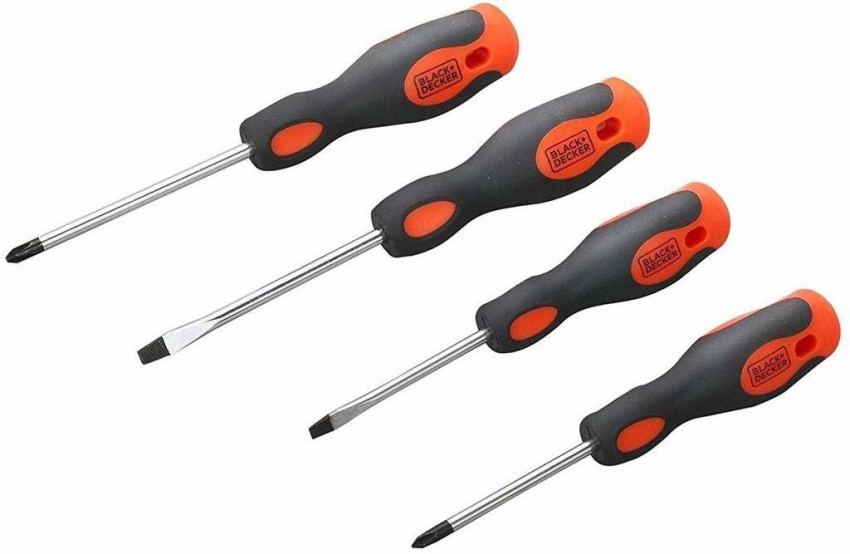 Deal on a Black and Decker Tool Set - Reviewed