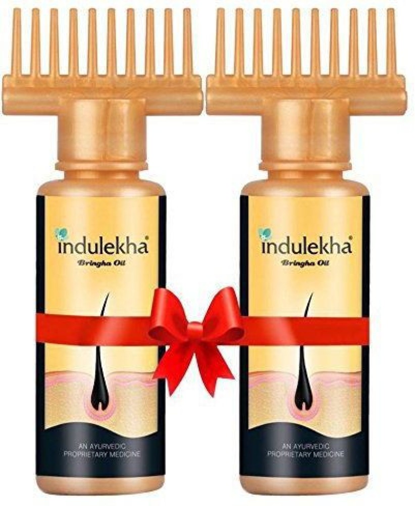 28 OFF on Indulekha Bringha Ayurvedic Hair Oil100 ml on Flipkart   PaisaWapascom