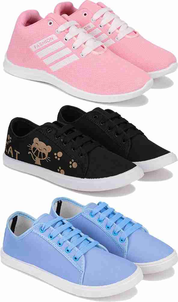 Shoes combo shop offer flipkart