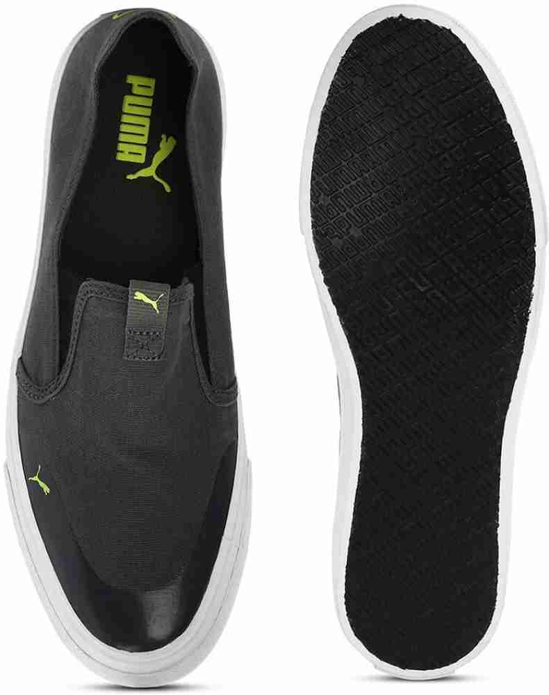 Puma slip ons 40 2025 men