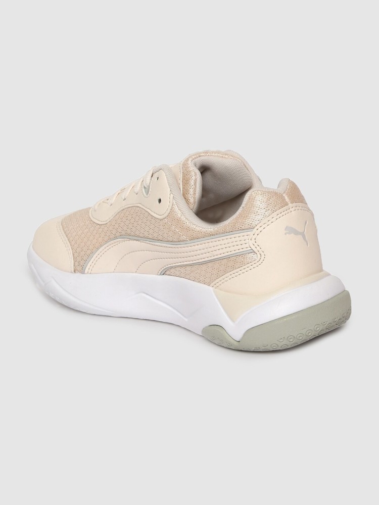 PUMA Women Nude Pink Ekstra Sneakers Sneakers For Women Buy PUMA