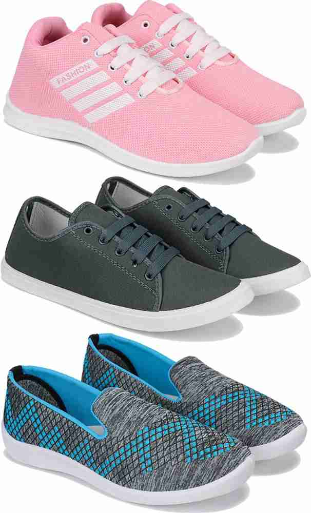 Flipkart ladies shoes combo offer top
