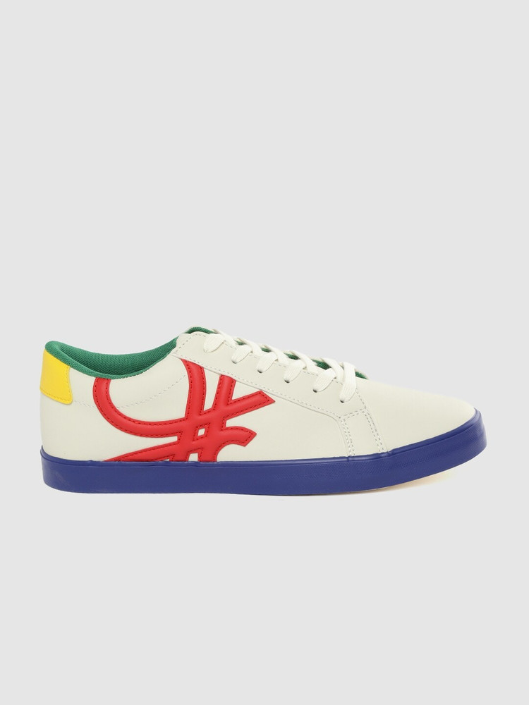 United Colors of Benetton Sneakers For Men Buy United Colors of