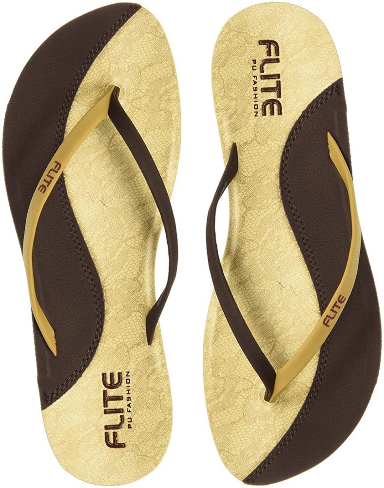 FLITE Women Slippers