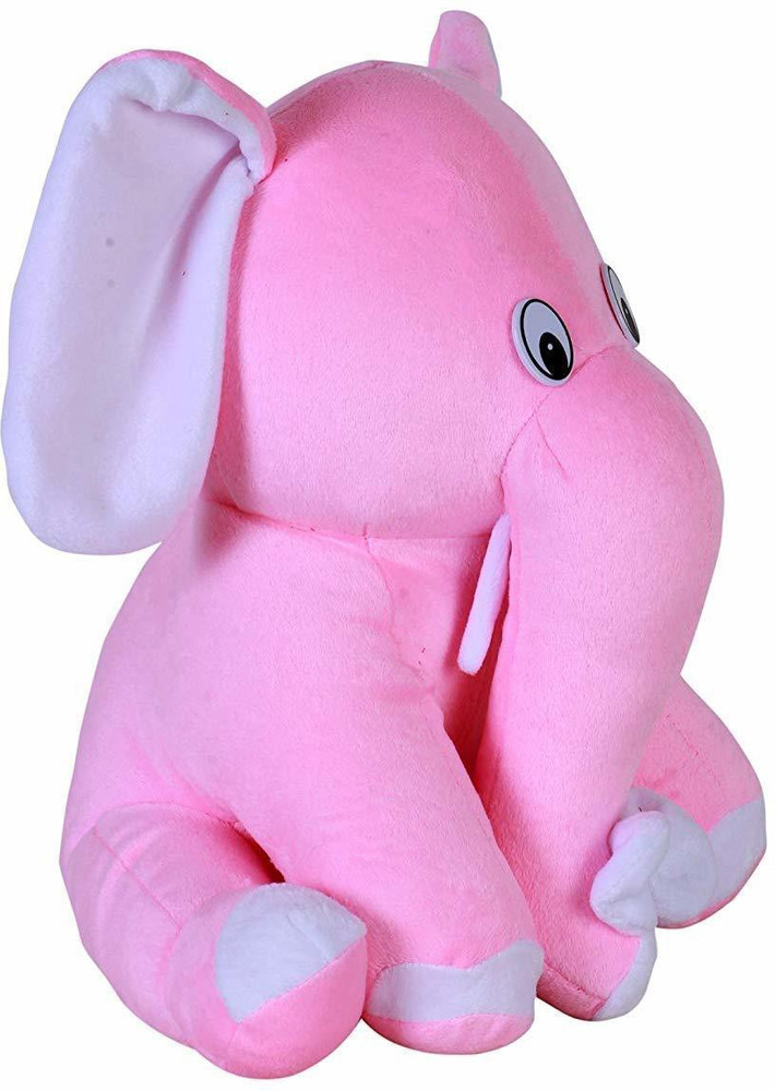 Fluffy soft toys clearance