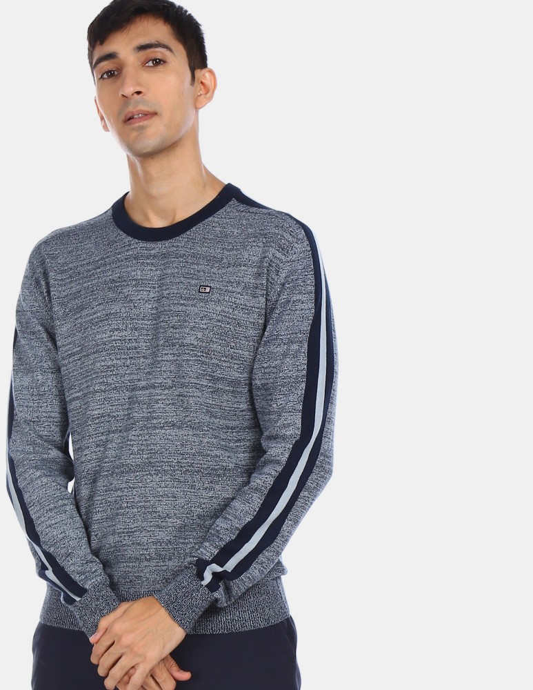 Arrow on sale sweaters flipkart