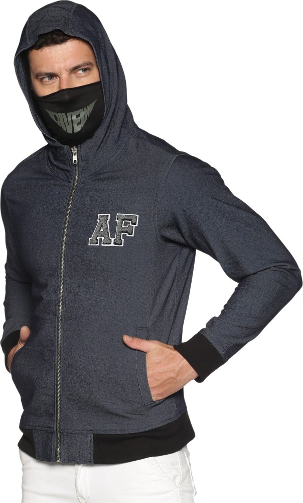 Mens cheap fox hoodie