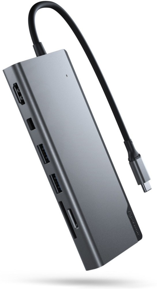 Buy Novoo 4-in-1 USB 3.0 Type C to USB 2.0 Type C, USB 3.0 Type A