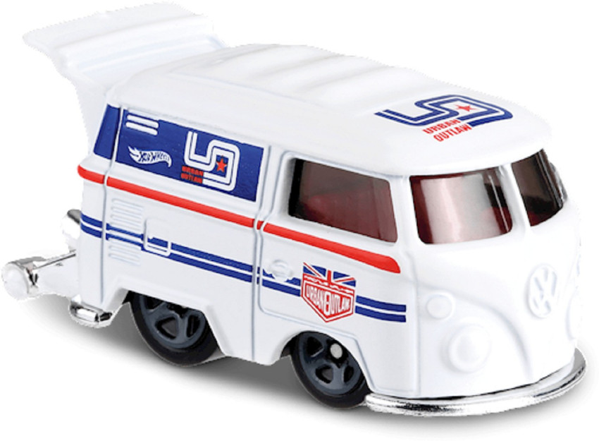 Hot wheels 2019 kool kombi hot sale