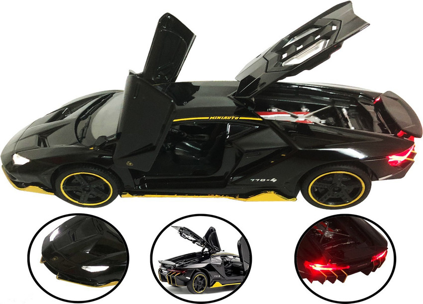 Fast rc lamborghini hotsell
