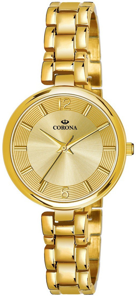 CORONA QUARTZ Analog Watch For Women Buy CORONA QUARTZ Analog