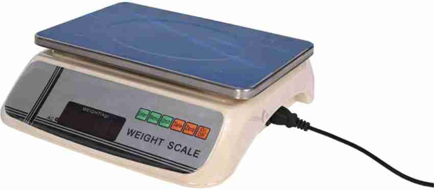 Newnik Pse101 Digital Electronic Personal Scale & Weigh Machine