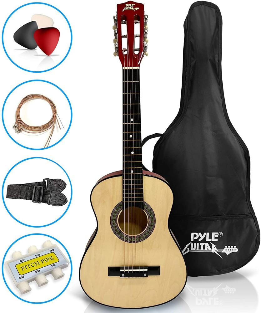 30 inch acoustic deals guitar