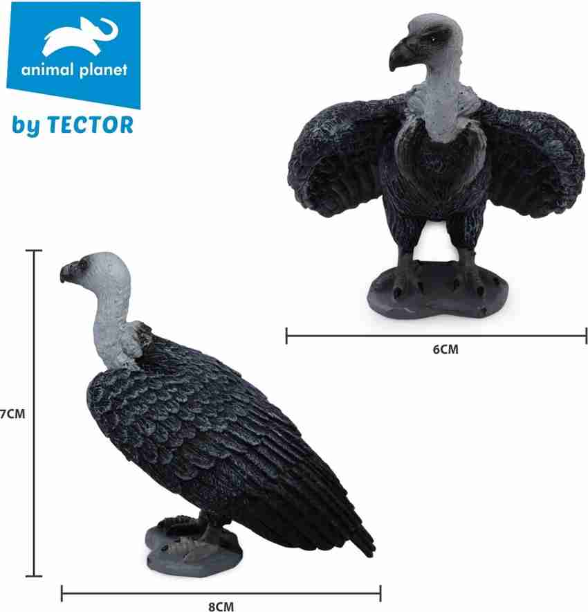 Vulture toy deals
