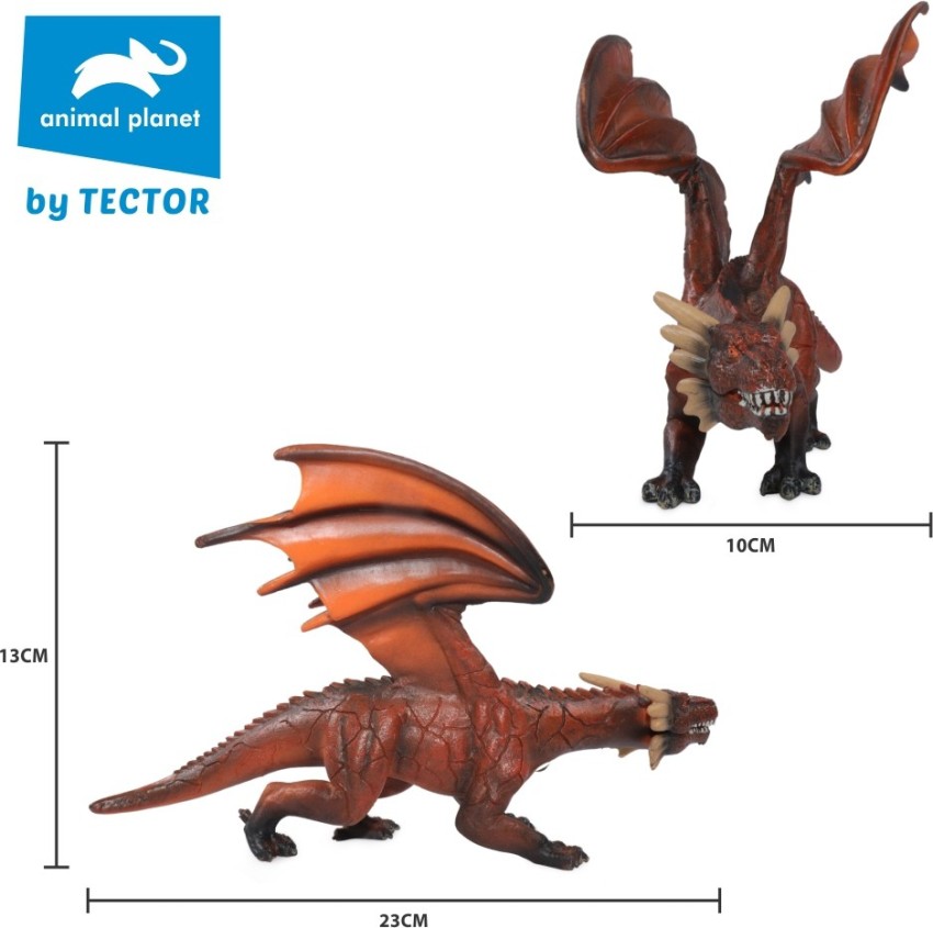 Articulated animal best sale figures