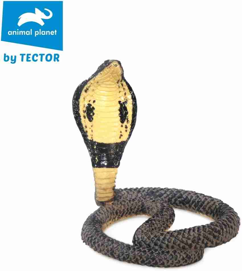 Animal planet remote hotsell control king cobra snake
