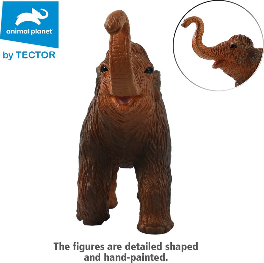 Animal shop planet figures